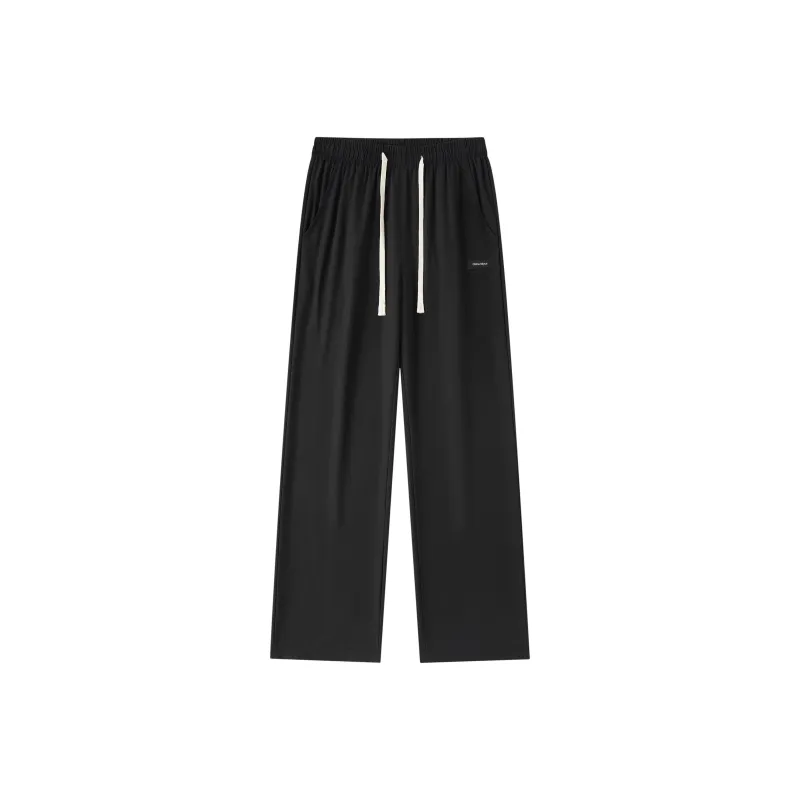 Feiyue Casual Pants Unisex-12
