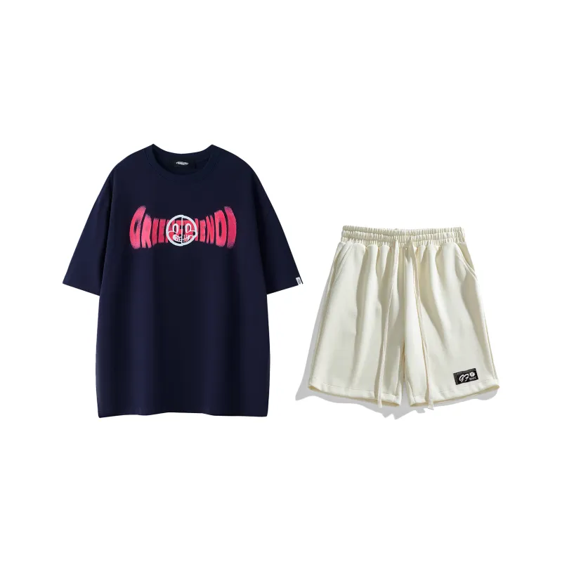 GF Casual Sportswear Unisex-17