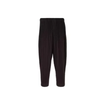 Homme Plissé Issey Miyake RB_Color Palette 2 Trousers
