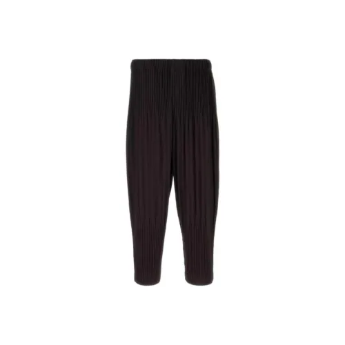 Homme Plissé Issey Miyake RB_Color Palette 2 Trousers