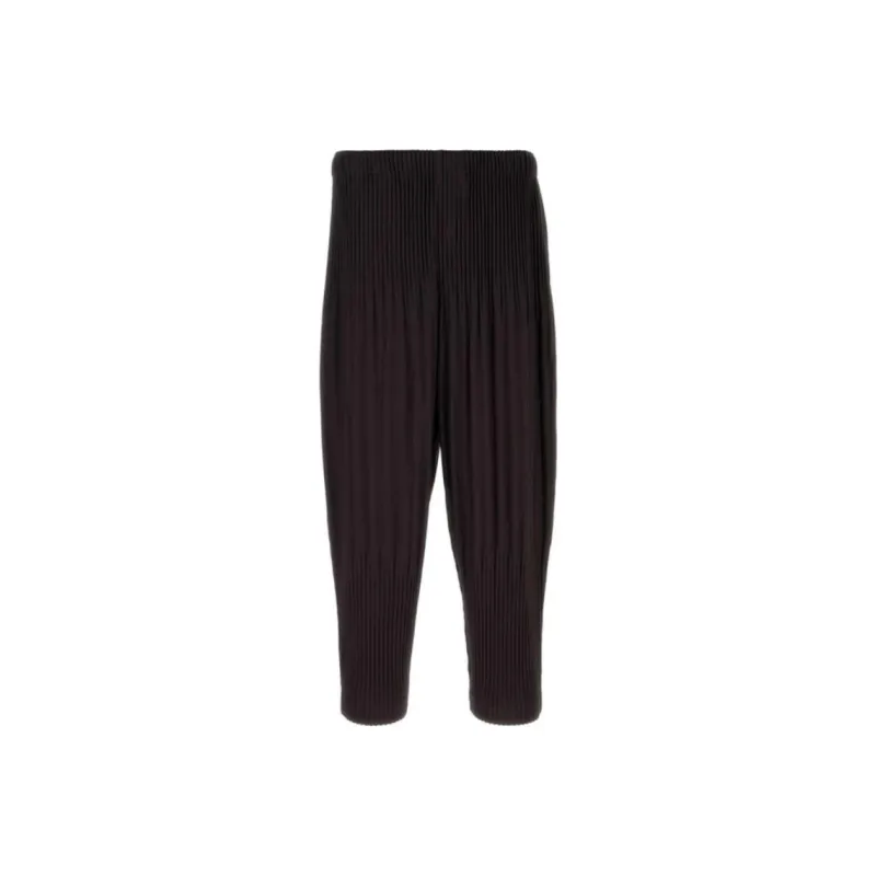 Homme Plissé Issey Miyake RB_Color Palette 2 Trousers-0