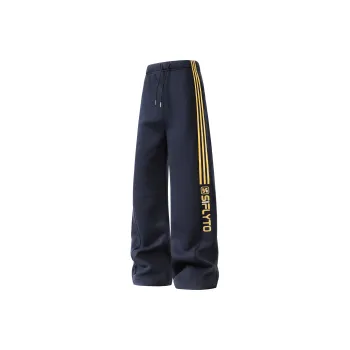 SIFLYTO Casual Pants Unisex