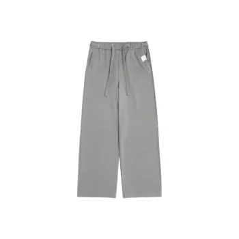 PMET Casual Pants Unisex