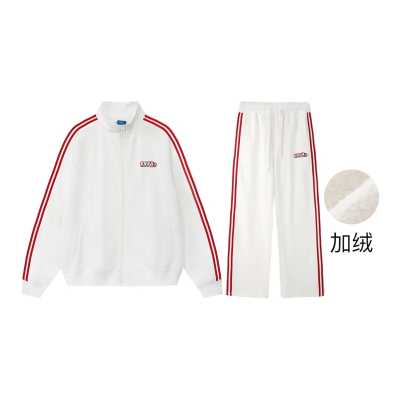 ER Casual Sportswear Unisex-16