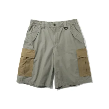 RESTICK Casual Shorts Men