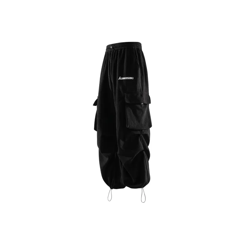 Kawasaki Casual Pants Unisex-26