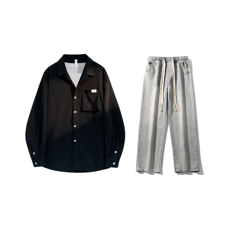 BOBBY ABLEY Casual Sportswear Unisex-18