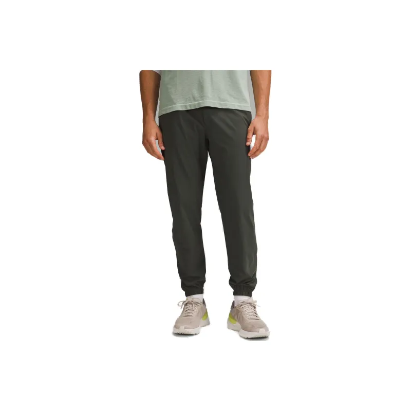 Lululemon Pace Breaker Jogger Tall Casual Pants Men's-12