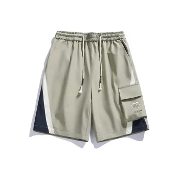 CAT'S PAW Cargo Shorts Unisex