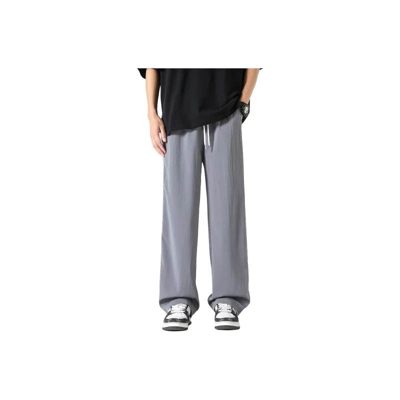 CREAZIONI LA FANTASIA E MOBILE Casual Pants Unisex-6