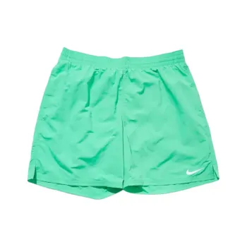 Nike x FREAK'S STORE SS24 Casual Shorts Unisex Green