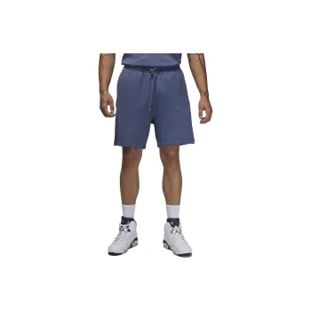 JORDAN Casual Shorts Men Diffused Blue