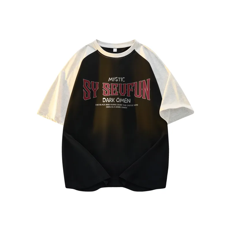 7 SEVFUN T Shirts Unisex-4