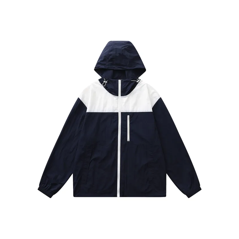 WARRIOR Jackets Unisex-2