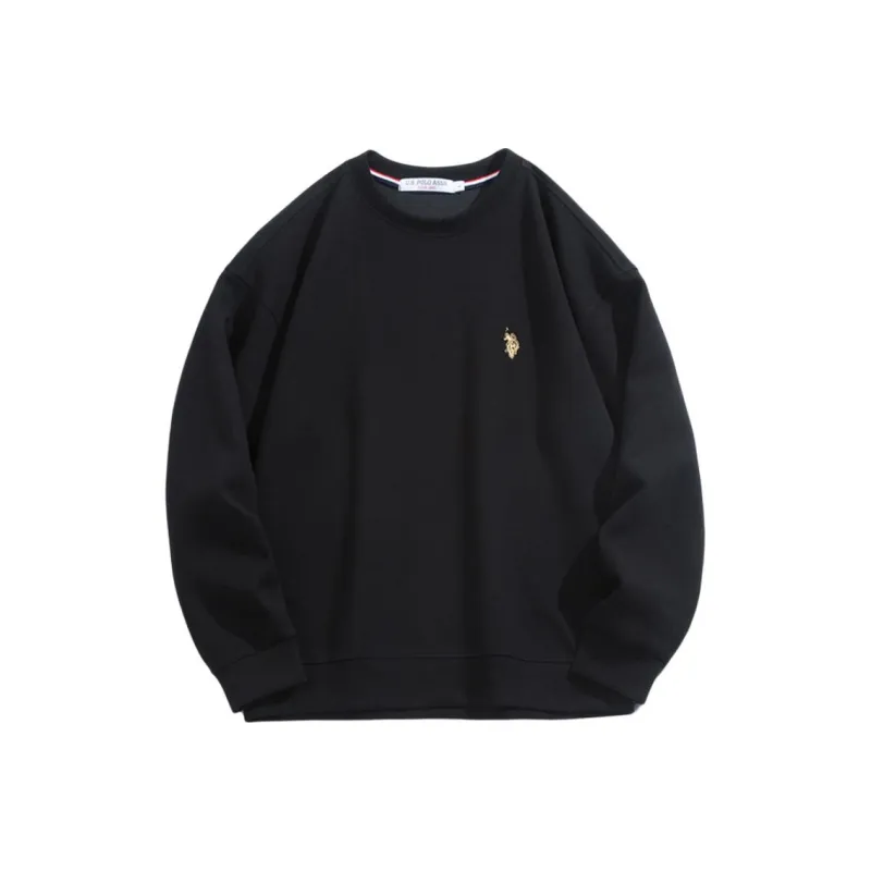 U.S. POLO ASSN. Sweatshirt Unisex-8