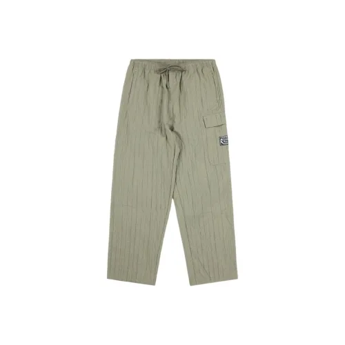 PLEASURES Rescue Pleated Cargo Pants