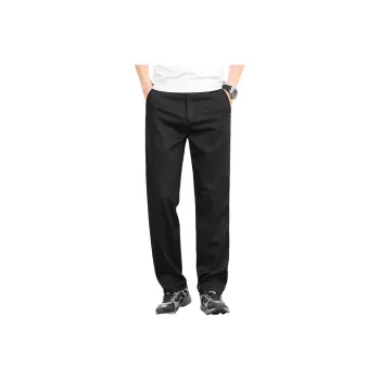 FIRS Casual Pants Men