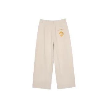 CANOTWAIT_ Casual Pants Unisex