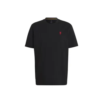 Adidas MANCHESTER UNITED THEATRE OF DREAMS Soccer Jerseys Men's Black