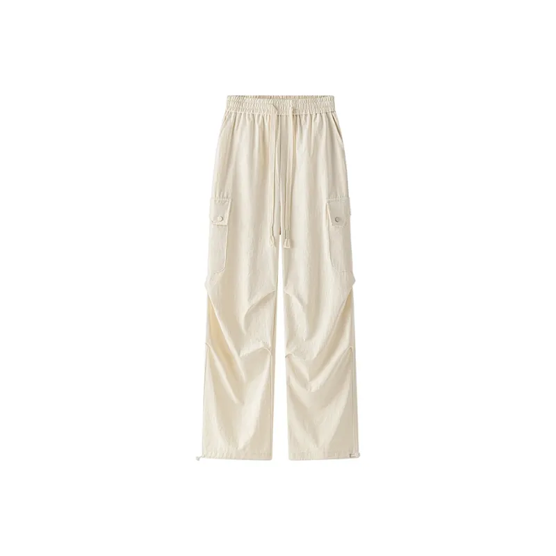 Warrior Riding The Wind Collection Cloud Sail Collection Casual Pants Unisex-8