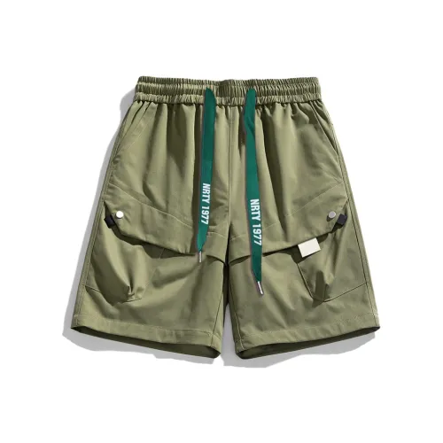 NRTY Casual black Summer Men's