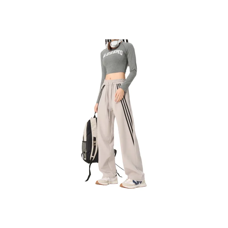CREAZIONI LA FANTASIA E MOBILE Casual Pants Unisex-14