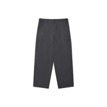 COVERNAT SS23 Casual Pants Unisex Charcoal Gray