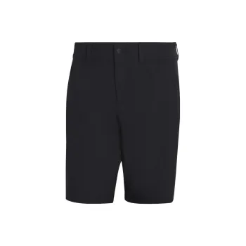 Adidas Casual Shorts Men Black