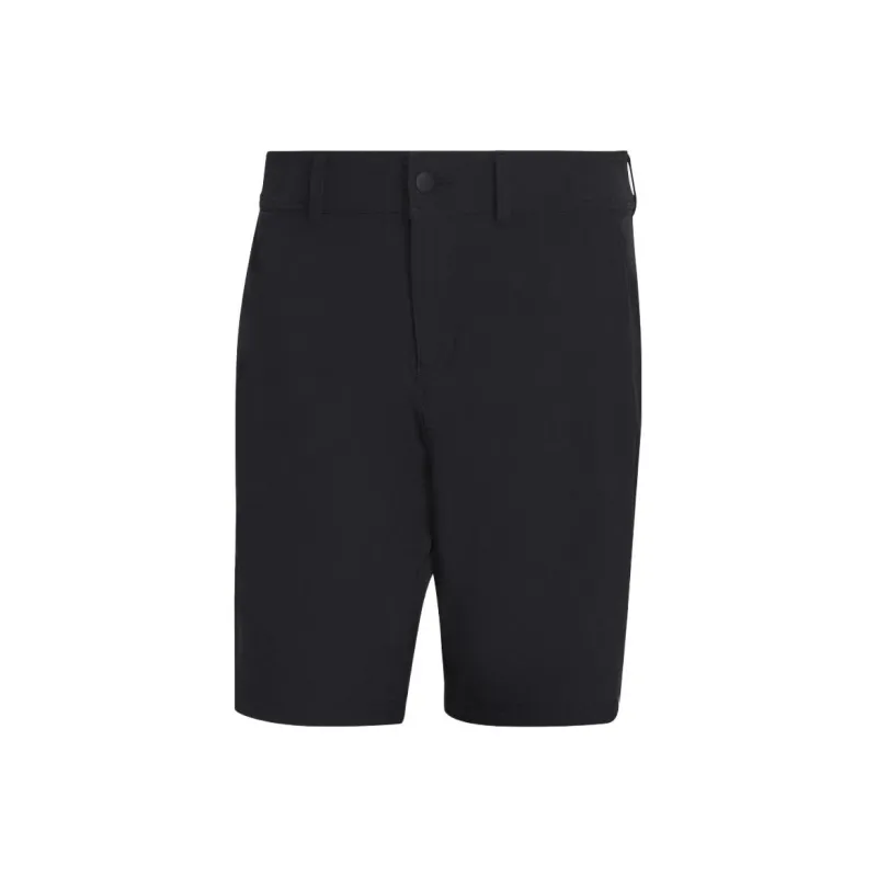 Adidas Casual Shorts Men Black-0