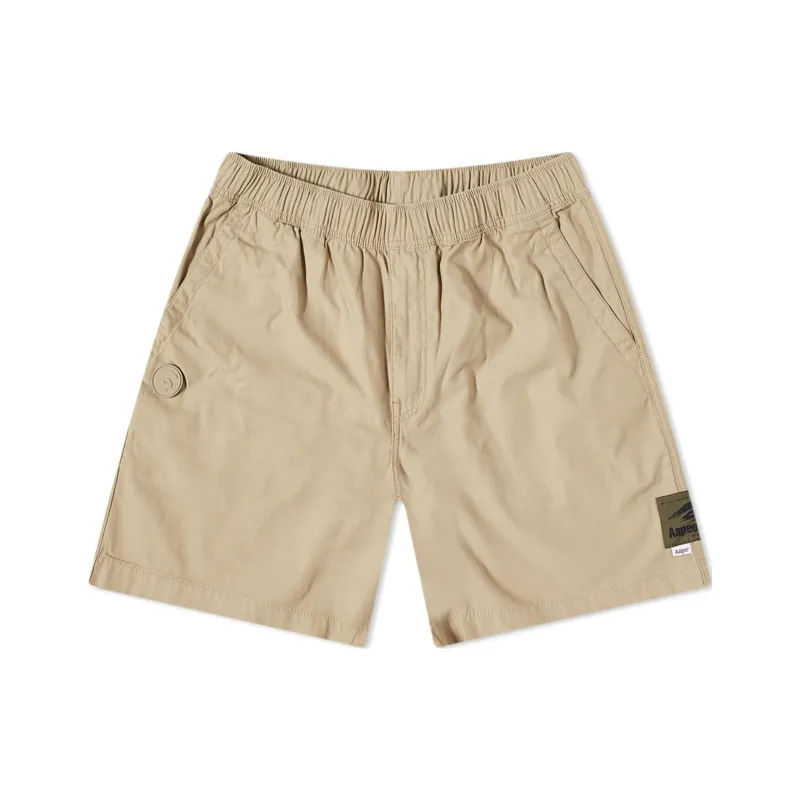 Aape Casual Shorts Unisex-2