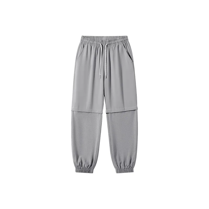 HAVR Casual Pants Unisex-5