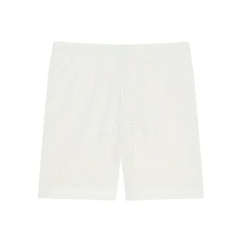 GIVENCHY FW24 Casual Shorts Men's White