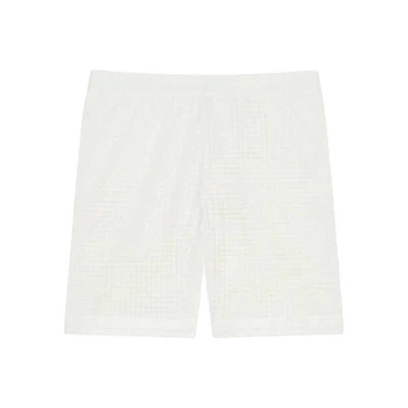GIVENCHY FW24 Casual Shorts Men's White-0