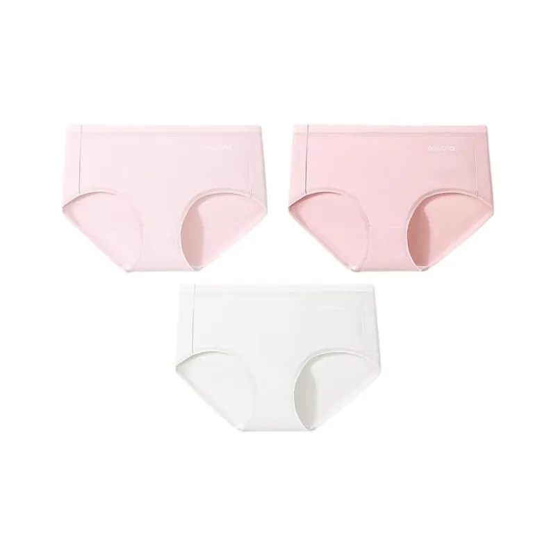 H YXIANG Underpants Women's Combo Set-6