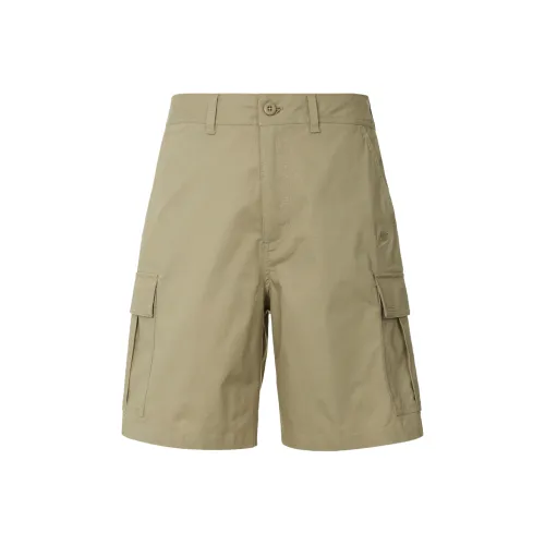 Nike Club Cargo Shorts Men's Khaki/Khaki