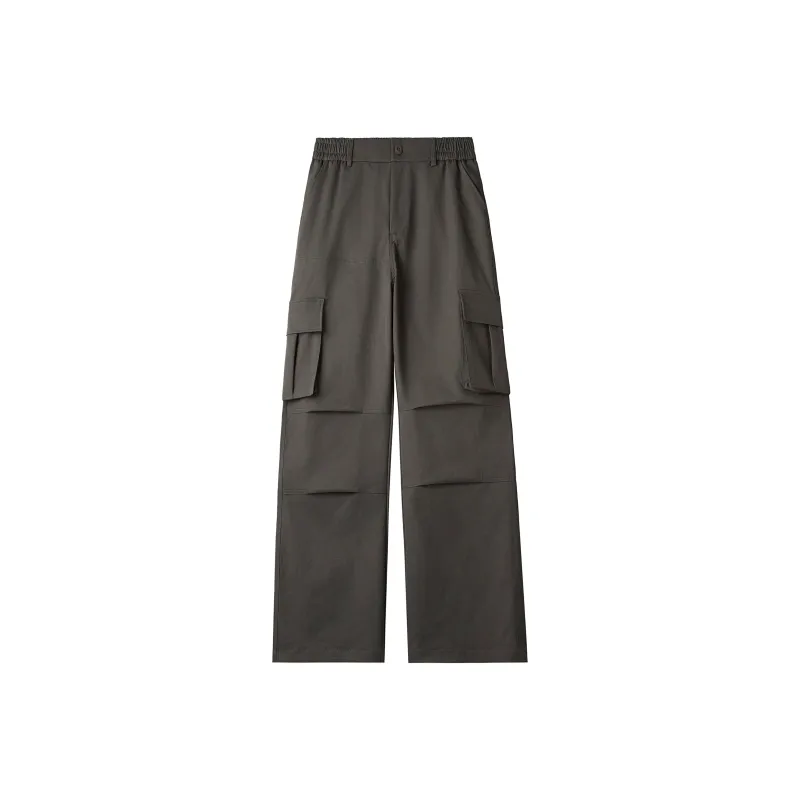 WKOOG Casual Pants Unisex-4