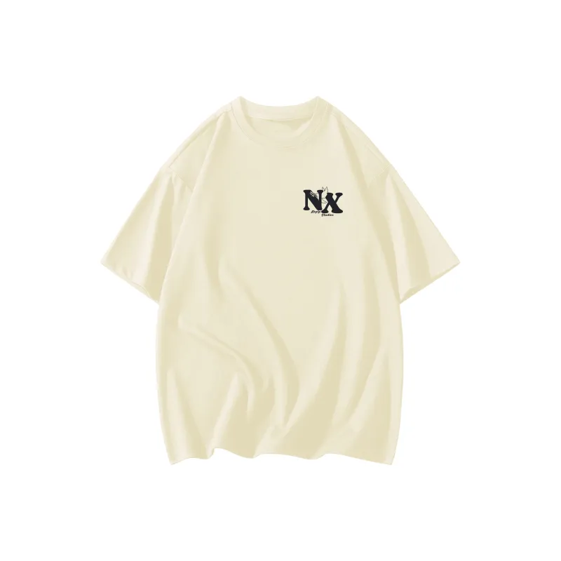 NXPTP T Shirts Unisex-7