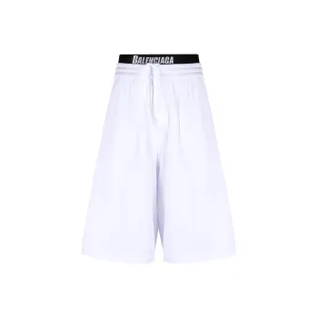Balenciaga Swim Shorts