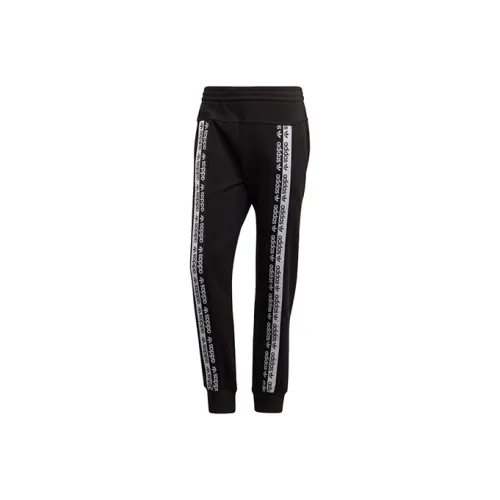 Adidas Originals Knitted Pants Men's