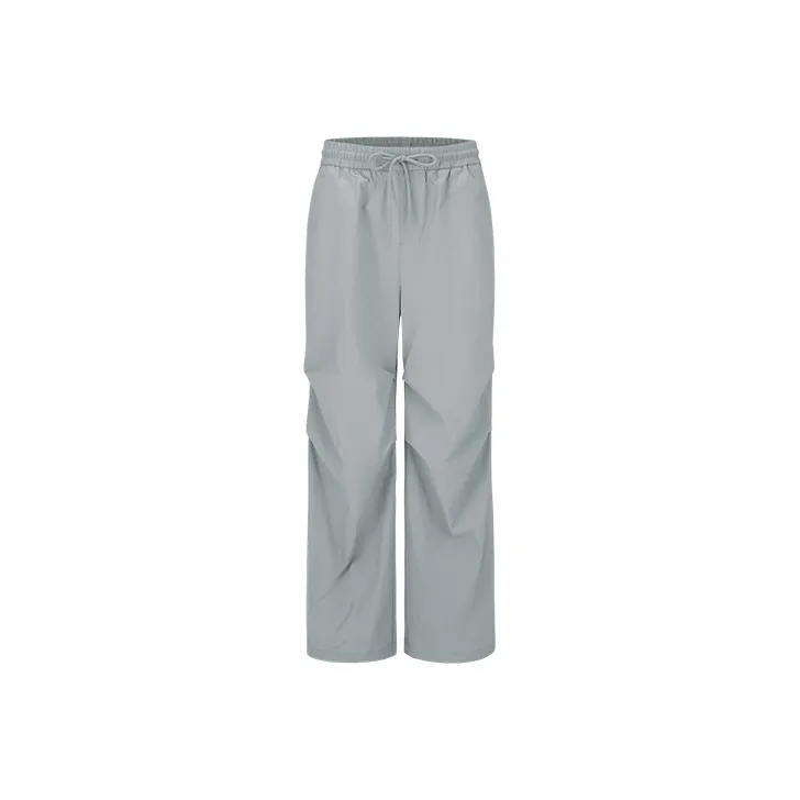 URBAN REVIVO Casual Pants Men's-2