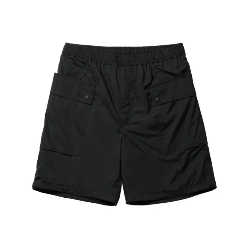 DAIWA PIER39 Casual Shorts Men-1