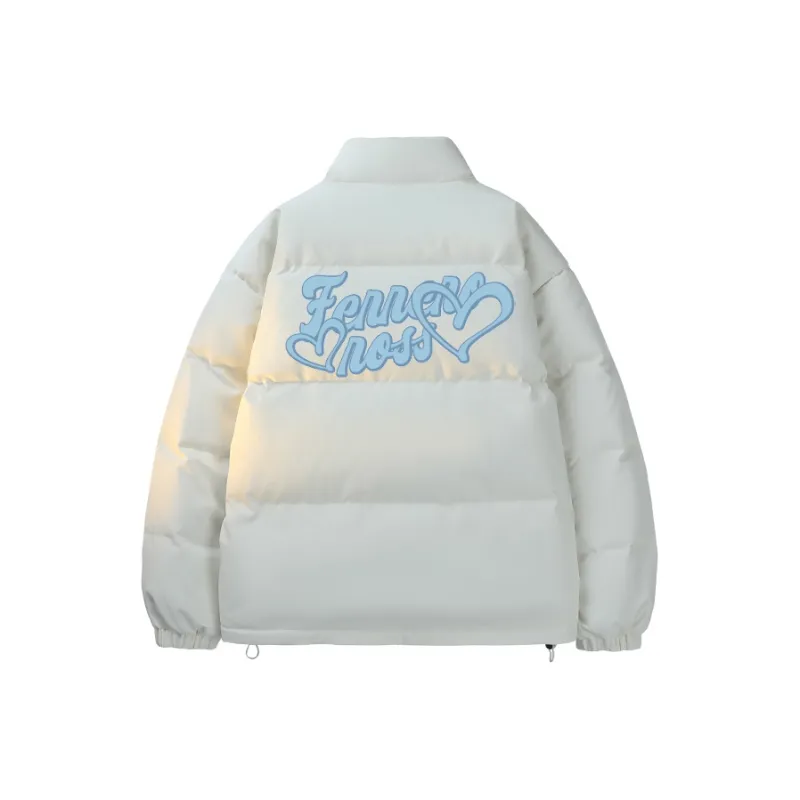 Ferrero Ross Puffer Jacket Unisex-4