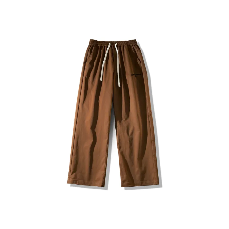 H2P Casual Pants Unisex-18