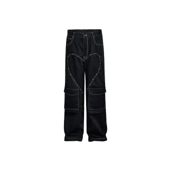 MADE EXTREME Casual Pants Unisex