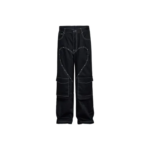 MADE EXTREME Casual Pants Unisex