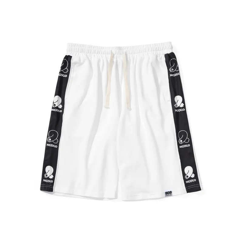XXGOGO Casual Shorts Unisex-10