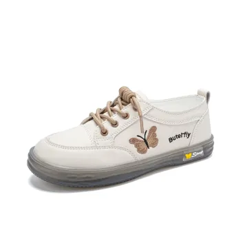 Reivanti Casual Single Shoes Women's Beige Brown