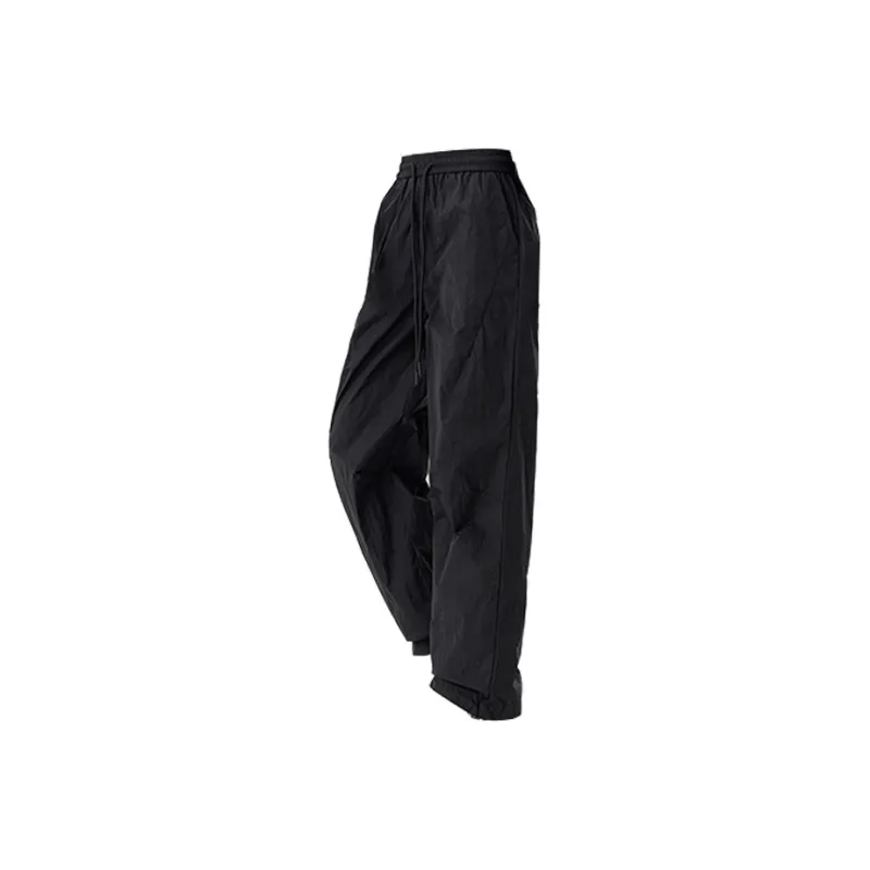 FOR FEAR THAT Casual Pants Unisex-0