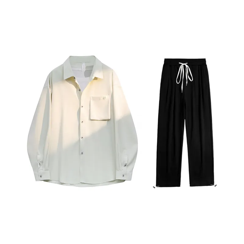 BOBBY ABLEY Casual Sportswear Unisex-44
