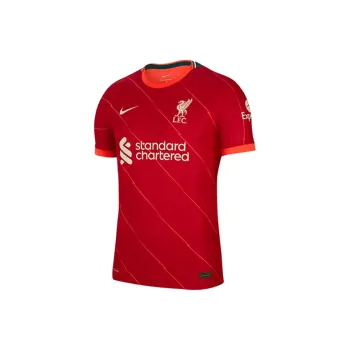 Nike Soccer Jerseys Men Red